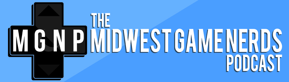 The Midwest Game Nerds Podcast